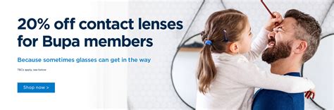 bupa glasses claim